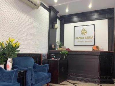 Sena Boutique Hotel & Travel – Photos 2