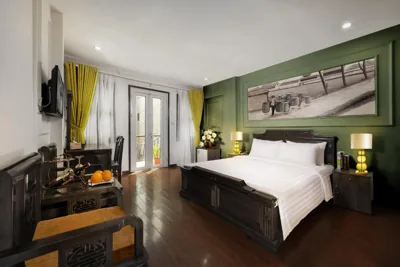 Sena Boutique Hotel & Travel – Photos 3