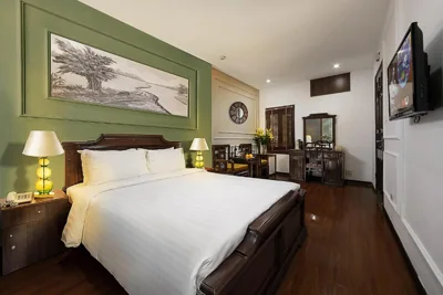 Sena Boutique Hotel & Travel – Photos 6