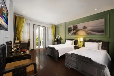 Sena Boutique Hotel & Travel – Photos 8