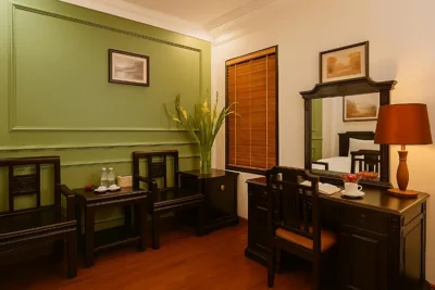 Sena Boutique Hotel & Travel – Photos 9