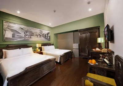 Sena Boutique Hotel & Travel – Photos 11