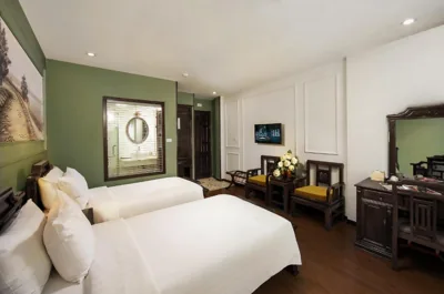 Sena Boutique Hotel & Travel – Photos 14