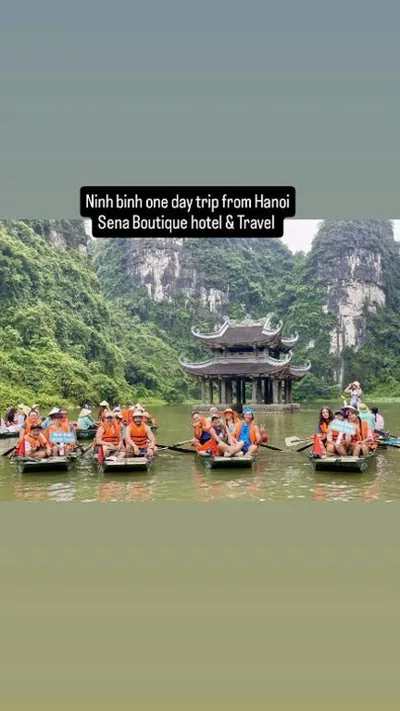 Sena Boutique Hotel & Travel – Photos 15