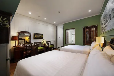 Sena Boutique Hotel & Travel – Photos 16